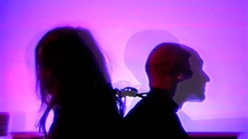 gabriel black with phem - punisher (official video)