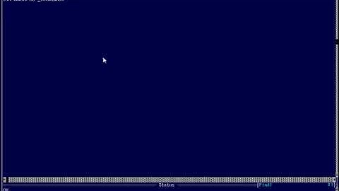 Question 1 pseudocode