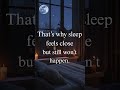 Body tired, brain still on? 🌙 Start with one small release tonight.