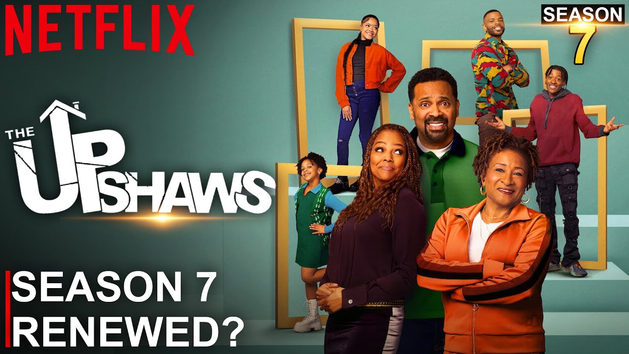The Upshaws Season 7 Renewed Update and Preview
