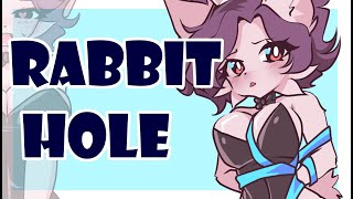 RABBIT HOLE / FULL / ANIMATION (+16)