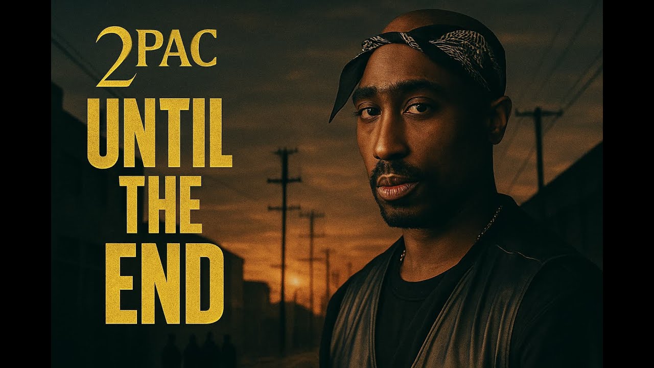 2Pac – Until the End | Emotional Rap Tribute to Loyalty & Struggle 2Pac – Until the End | Emotional Rap Tribute to Loyalty & Struggle