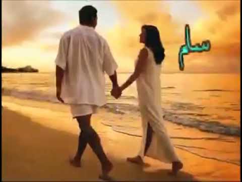 اغنيه قابلنى والأشواق ف عينيه