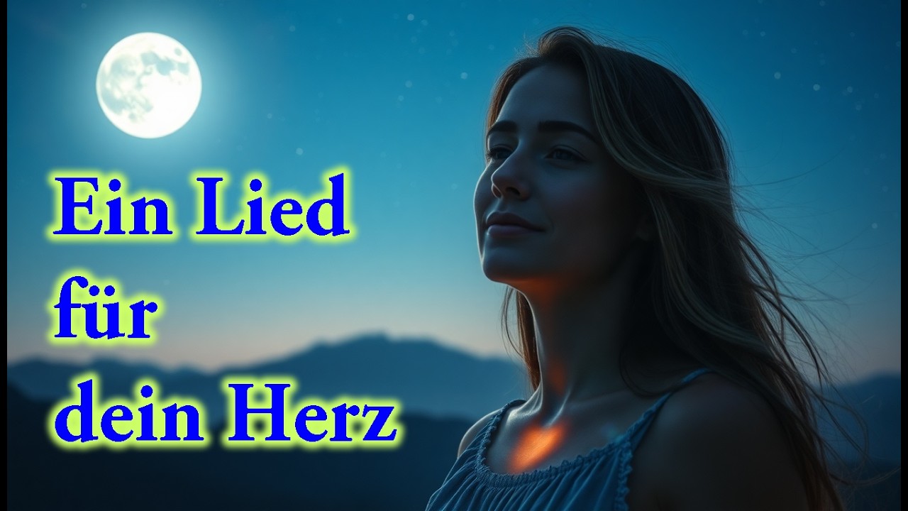 Hoffnung unter Sternen