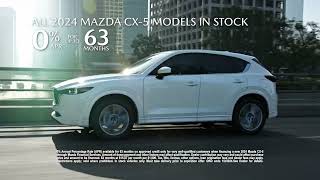 Mazda End Year Lease Offers Rochester, NY