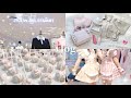 【vlog】毎日を楽しむ高校生の日常🤍/ショッピング/バレンタイン🍫💌/推し活💛