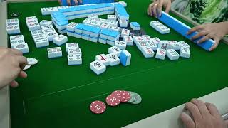 Episode 350 - Mahjong - Lakas ng Puro Natin!