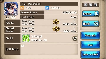 Valkyrie Connect - Arena | Pew Pew with an Old Friend