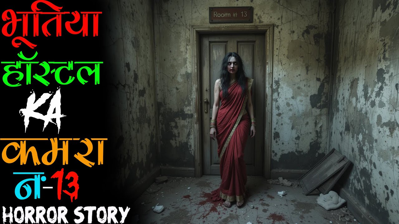 चंडीगढ़ यूनिवर्सिटी के Hostel का ये कमरा आज भी माना जाता हैं Haunted. 