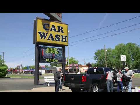 Red Carpet Automotive Austintown Ohio
