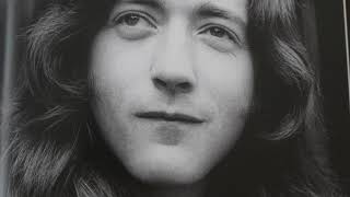 Rory Gallagher For The Last Time 2021 Mix