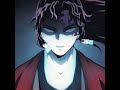 Yoriichi edit - Demon Slayer