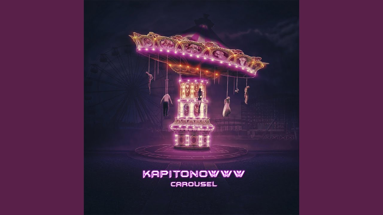 Watch Carousel on YouTube Watch Carousel on YouTube