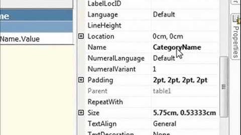 Ejemplo de Reporting Services.wmv