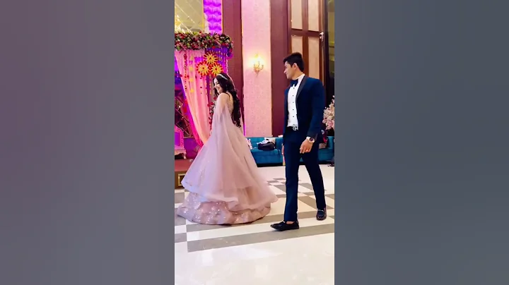 ll kithe rh gya 🥰🥰 engagement dance ll mail for paid promotion ll - DayDayNews