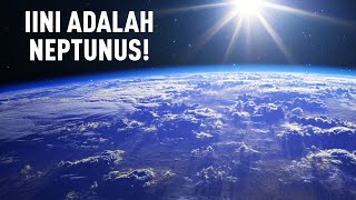 Kebenaran yang Tak Terungkap Tentang Neptunus - Lebih dari yang Anda Pelajari di Sekolah!