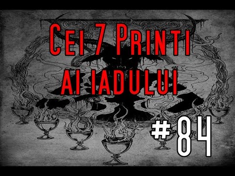 Video: Cine Sunt Demoni - Vedere Alternativă