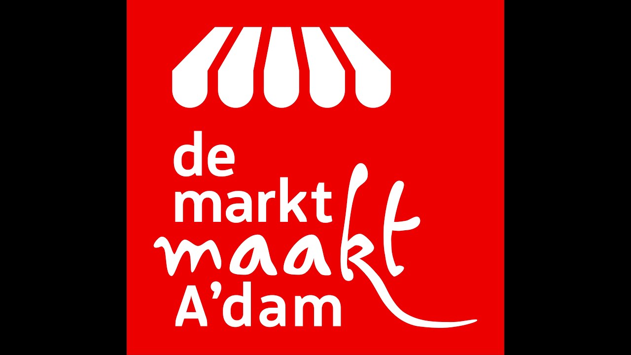De Markt Maakt Amsterdam!