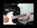 sum 41; hell song cover