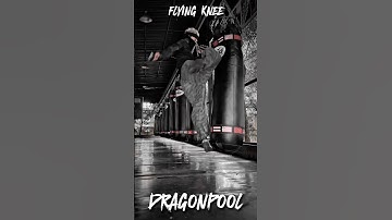 Flying knee #tutorial #youtubeshorts #ytshorts #usa #russia #india #mma #shorts #yt #shortvideo