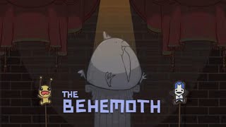 Microsoft Studios/The Behemoth (2013)