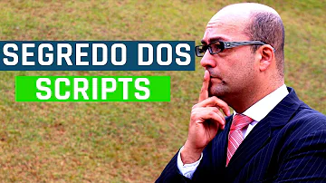 O que é preciso para um televendas?