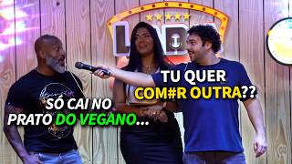 ELAS SÓ QUEREM OS MAIS VELHOS AGORA? 😳😂 | Raphael Ghanem Stand Up