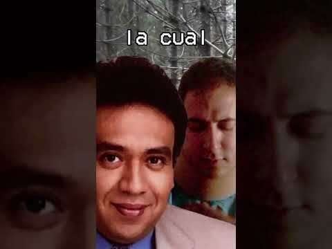 La Maldicion que