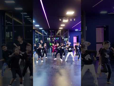 KH x RK Reunion - Tamil | Top Troop Dance Academy | #anirudh #kamalhaasan #rajinikanth