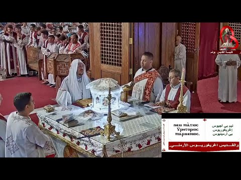 المجمع أبونا أنطونيوس ابراهيم عياد