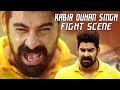 Happy Birthday Kabir Duhan Singh | Best Fight Scene | Best Ever Action Scene In Tollywood Free Watch Online