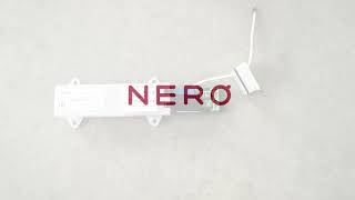 Nero 8013 IP55 - как подключить устройство