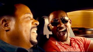 ウィル・スミス出世作再び！「これが最後だ」映画『バッドボーイズ フォー・ライフ』予告編