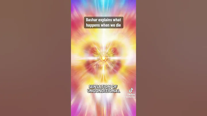 Process Of Human Transitioning To Their Original State. Explained By Bashar…Darryl Anka