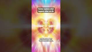 Process Of Human Transitioning To Their Original State. Explained By Bashar…Darryl Anka