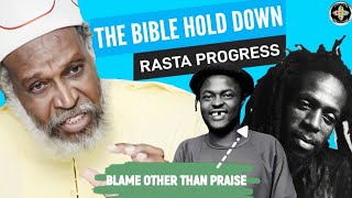 Miguel Lorne The Bible Hold Down Rastas Progress Sugar Minott Gregory Isaacs Reggae Artist Help