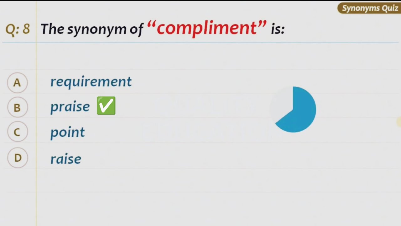 LAT Test English Antonyms Synonyms Law Admission Test English synonyms for lat test