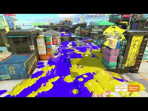 Splatoon DE ohne Datum_1 - Splatoon DE ohne Datum_1