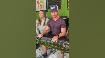 The sound of that steel guitar never gets old 🎸