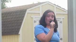 Jenny Cahoon Clean Comedy: Facebook and Talking to Computers