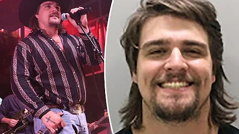 Country Star Gavin Adcock's Shocking Reckless Driving Scandal Exposed!