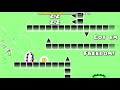 Geometry Dash Pokemario Go by XYMajoris132 100% xxddd (Legandry Epeic Levle)