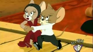 Tom and Jerry Tales - Flamenco Fiasco 2007 - Funny animals cartoons for kids