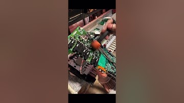 Roland Fantom X6 - Maintenance and Cleaning