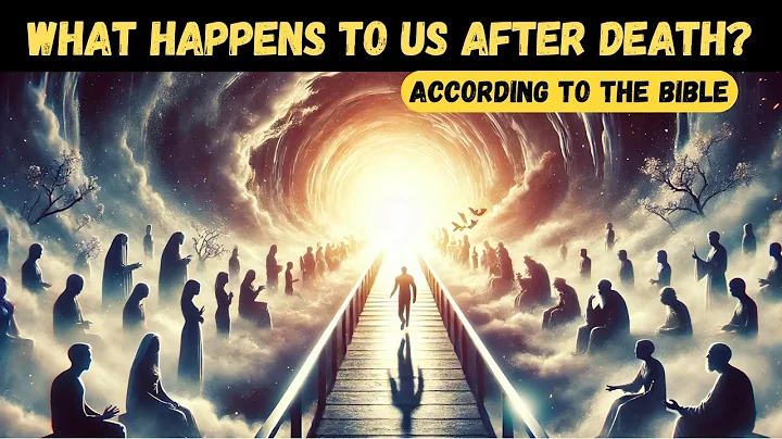WHAT HAPPENS TO US AFTER DEATH? | According to de BIBLE