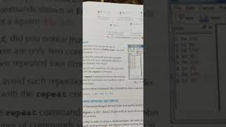 Class lV ; Ch 5 - More KTurtle Commands