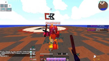 ComboDombos "CHEATBREAKER" Theory