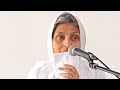 Lecture 1 on karmavada by respected samani malay pragyaji