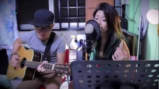 amy winehouse VALERIE cover - laraine :)