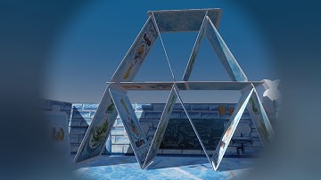 IceCool VR, Godot Engine